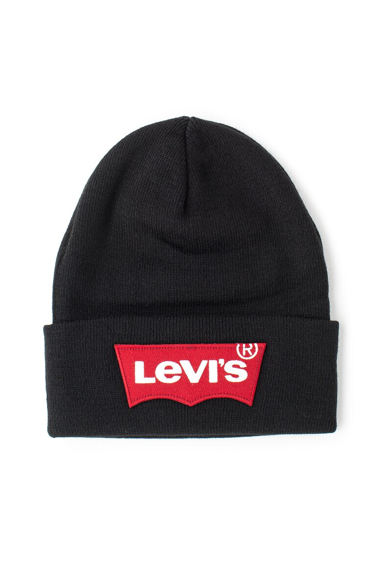 Levi's Шапка с лого - Pepit.bg