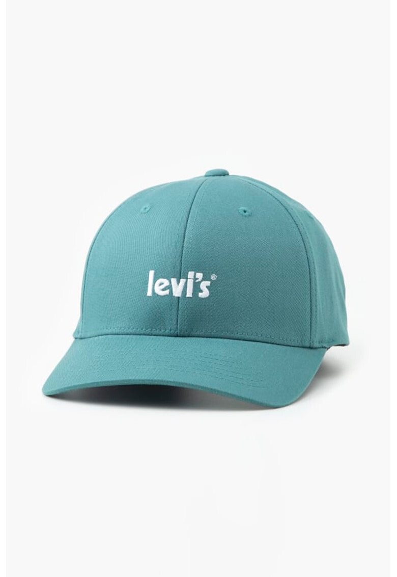Levi's Шапка с лого - Pepit.bg