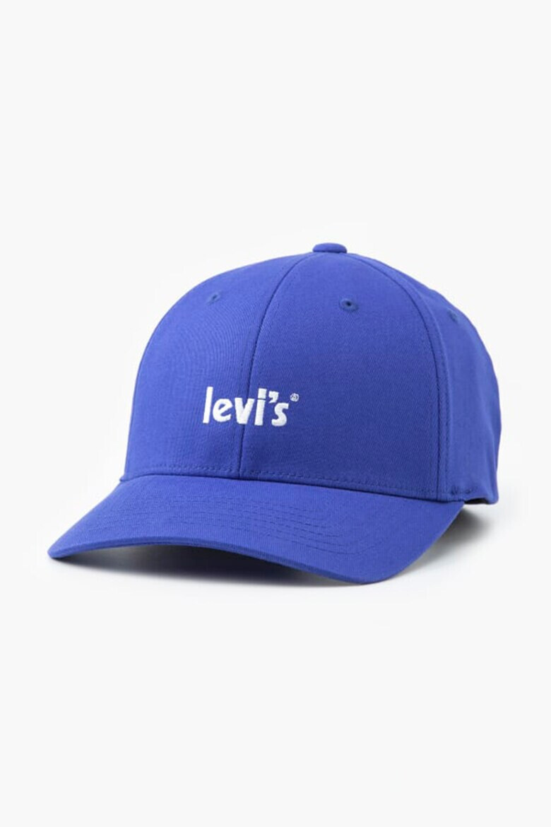 Levi's Шапка с лого - Pepit.bg
