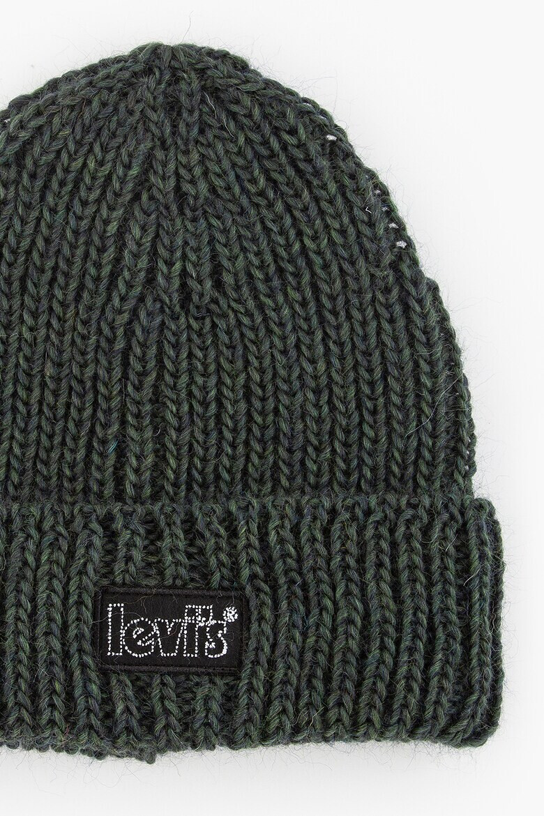 Levi's Шапка с вълна - Pepit.bg