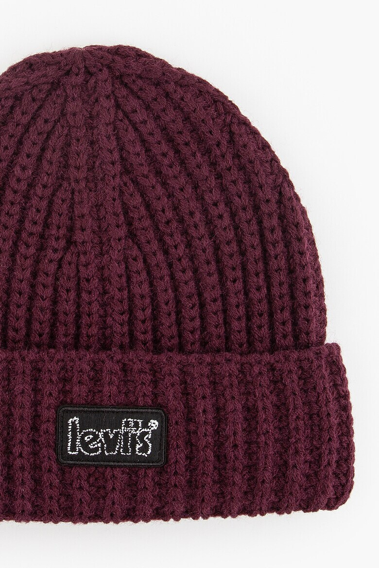Levi's Шапка с вълна - Pepit.bg