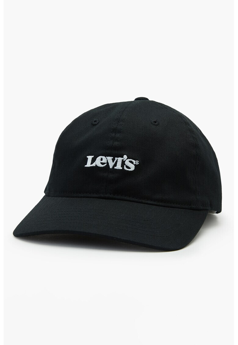 Levi's Шапка Vintage Modern Flexfit с лого - Pepit.bg
