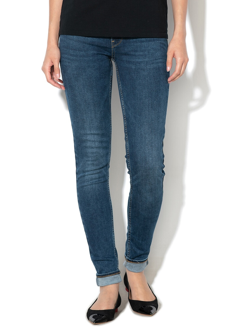 Levi's Силно прилепнали дънки 710 с оформящ ефект - Pepit.bg