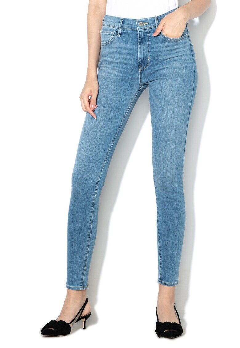 Levi's Силно прилепнали дънки 720™ - Pepit.bg