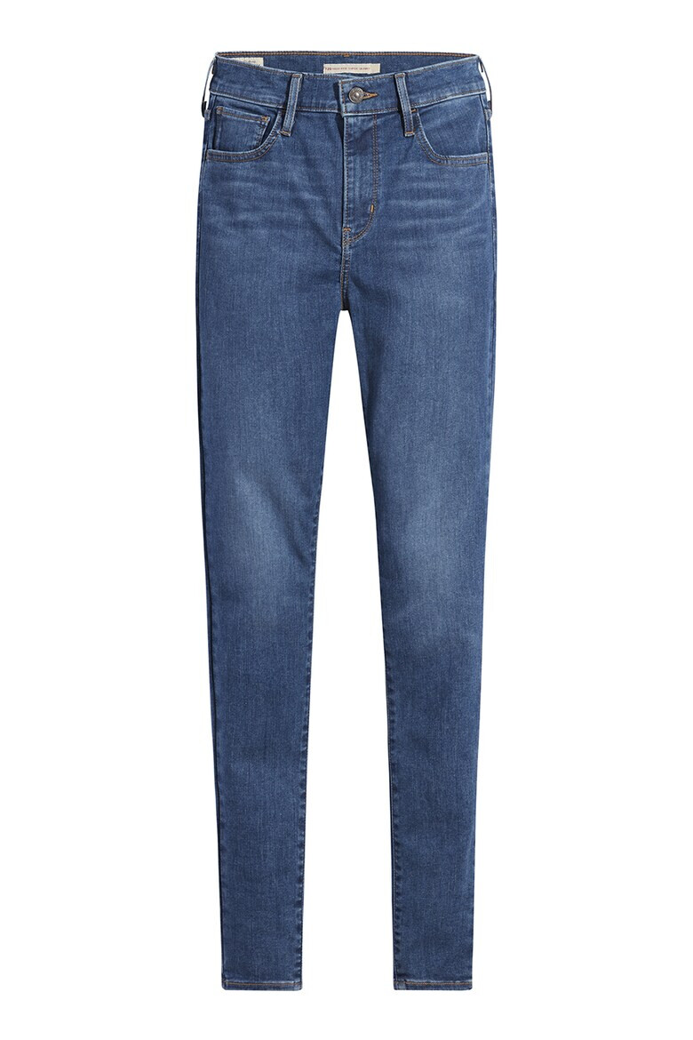 Levi's Силно прилепнали дънки с 5 джоба - Pepit.bg