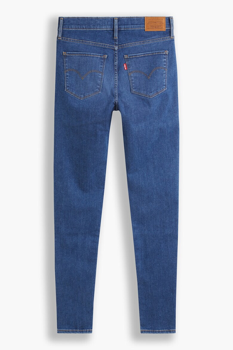 Levi's Силно прилепнали дънки с 5 джоба - Pepit.bg