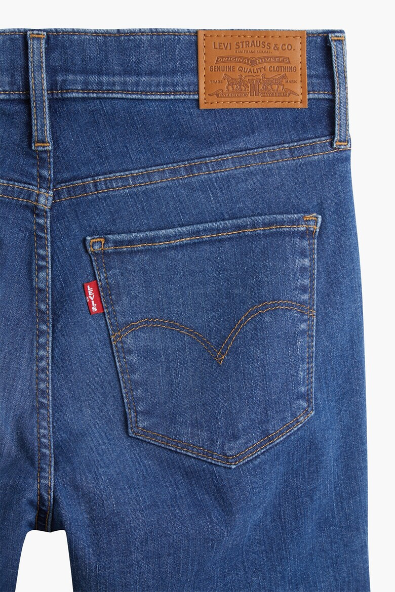 Levi's Силно прилепнали дънки с 5 джоба - Pepit.bg