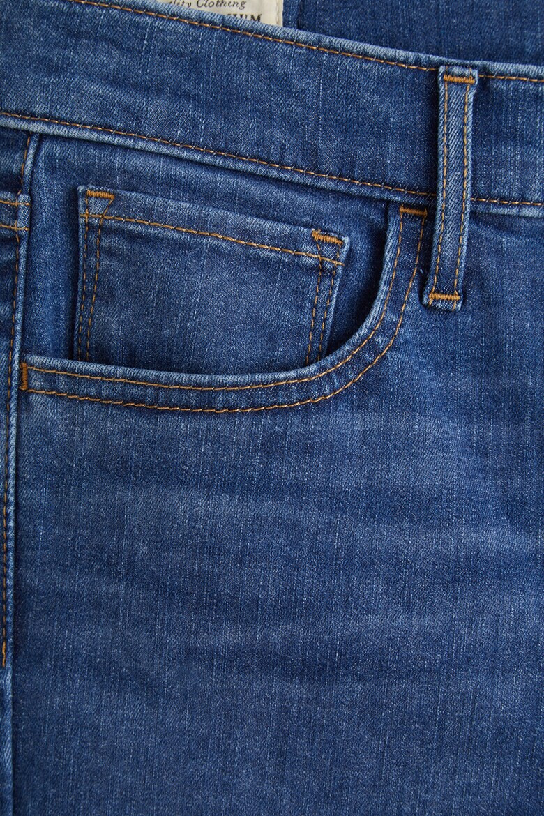 Levi's Силно прилепнали дънки с 5 джоба - Pepit.bg
