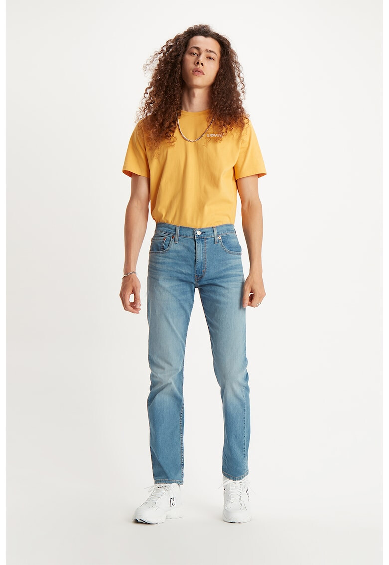 Levi's Скосени дънки 502 - Pepit.bg