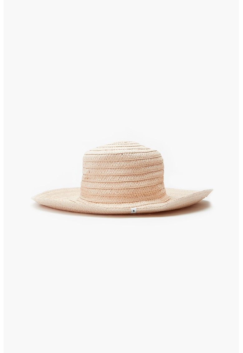 Levi's Сламена шапка Sun - Pepit.bg