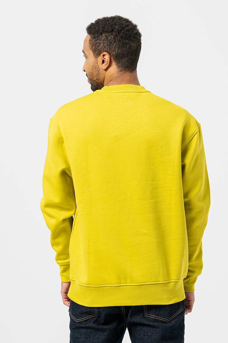 Levi's Суитшърт с бродирано лого - Pepit.bg