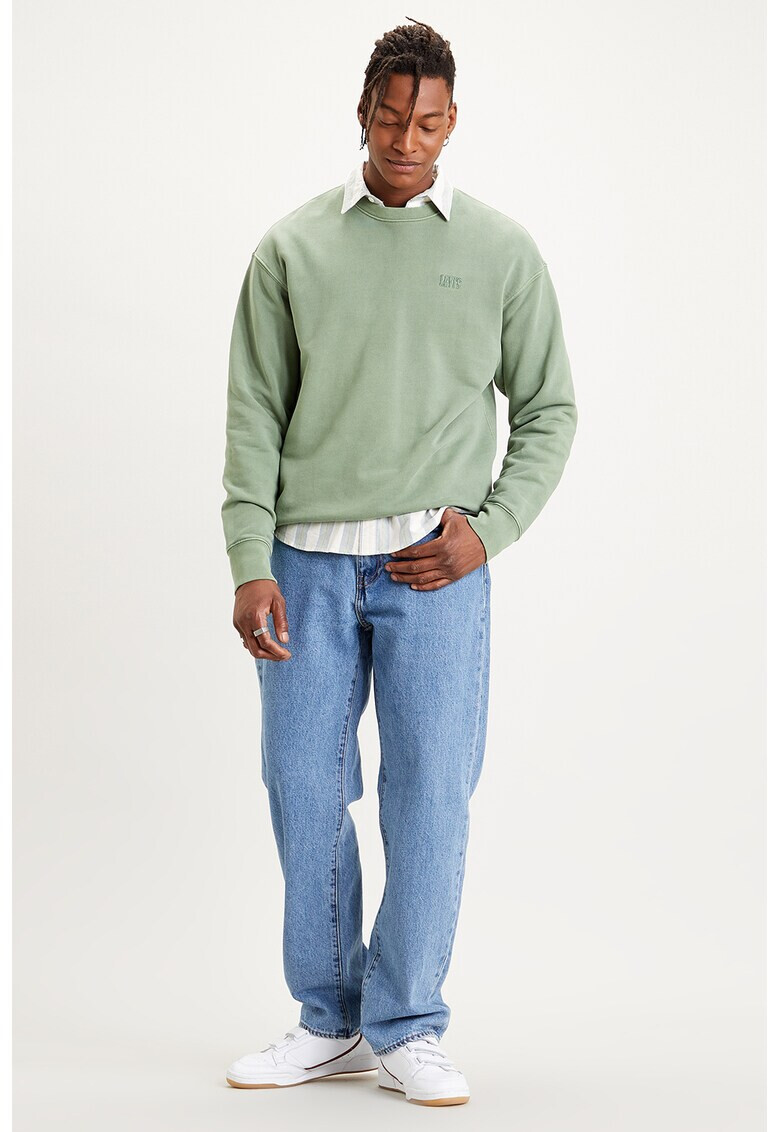 Levi's Суитшърт с бродирано лого - Pepit.bg