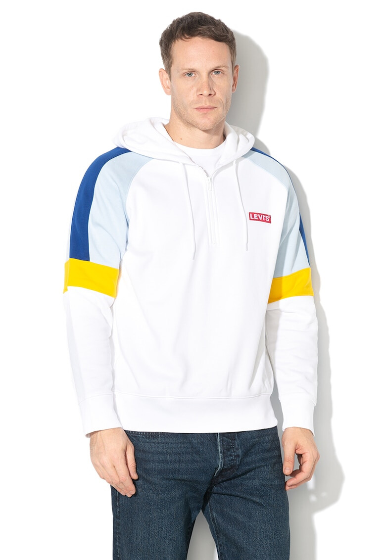 Levi's Суитшърт с цип - Pepit.bg