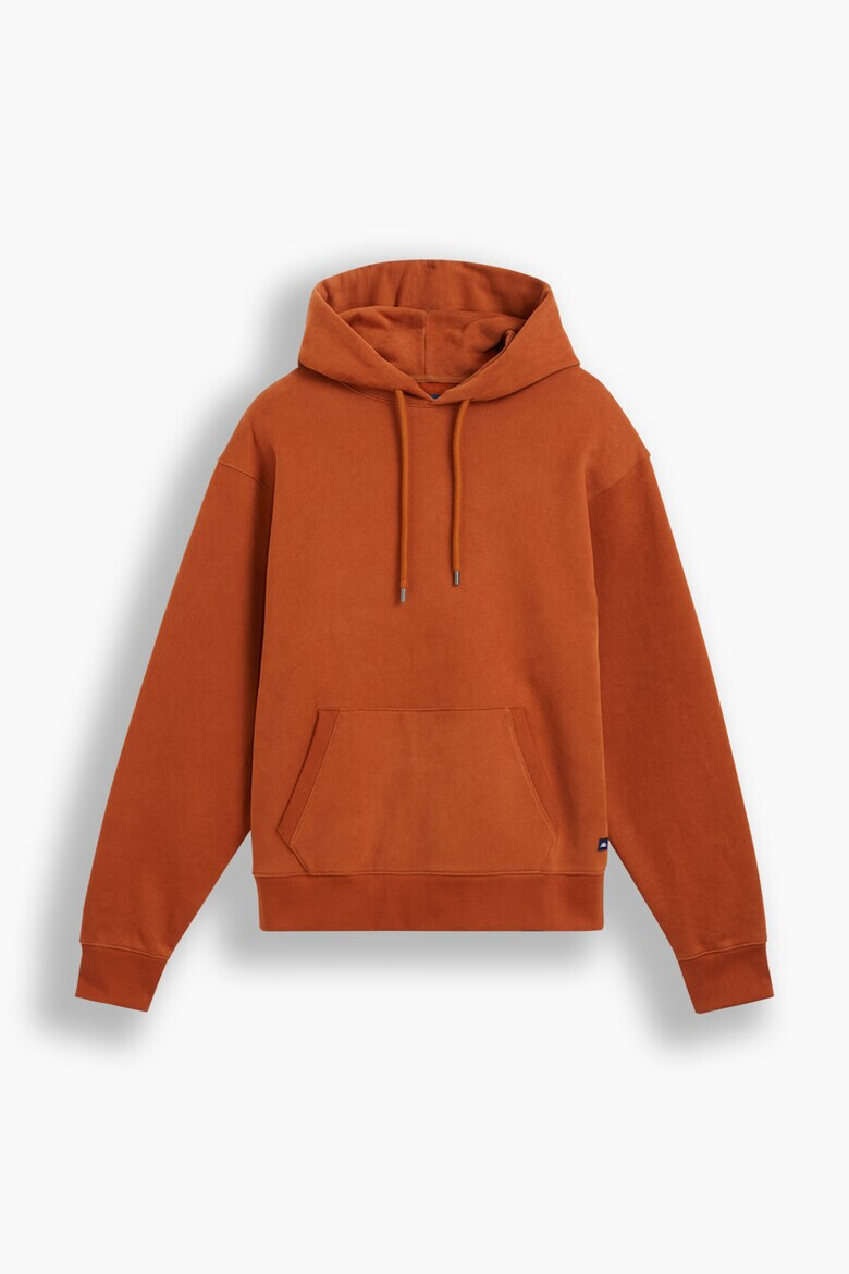 Levi's Суитшърт с джоб тип кенгуру - Pepit.bg