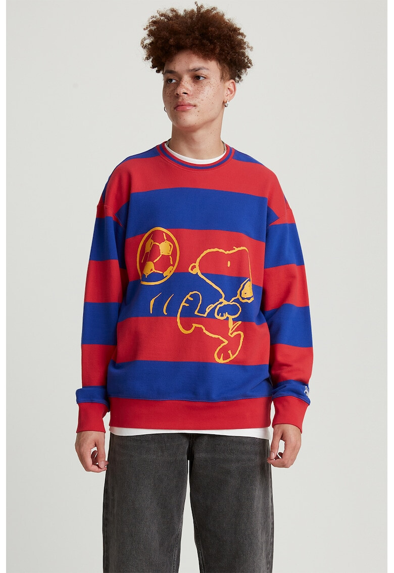 Levi's Суитшърт с фигурален десен - Pepit.bg