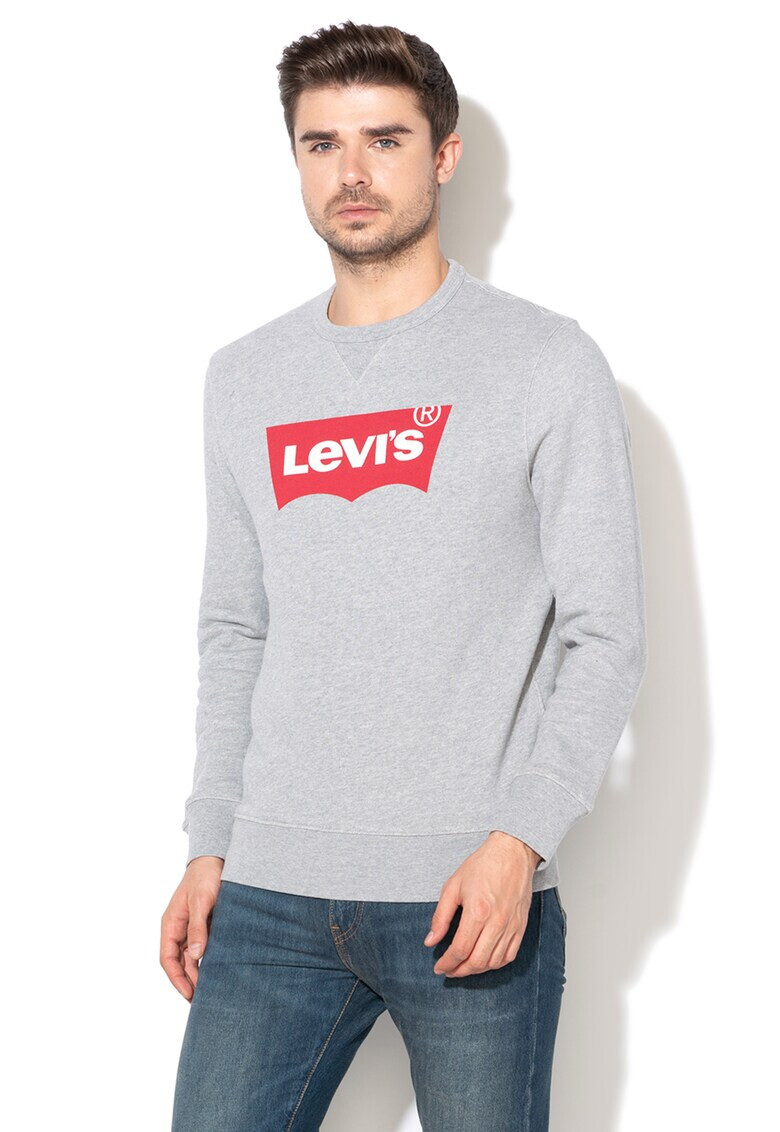 Levi's Суитшърт с контрасти - Pepit.bg