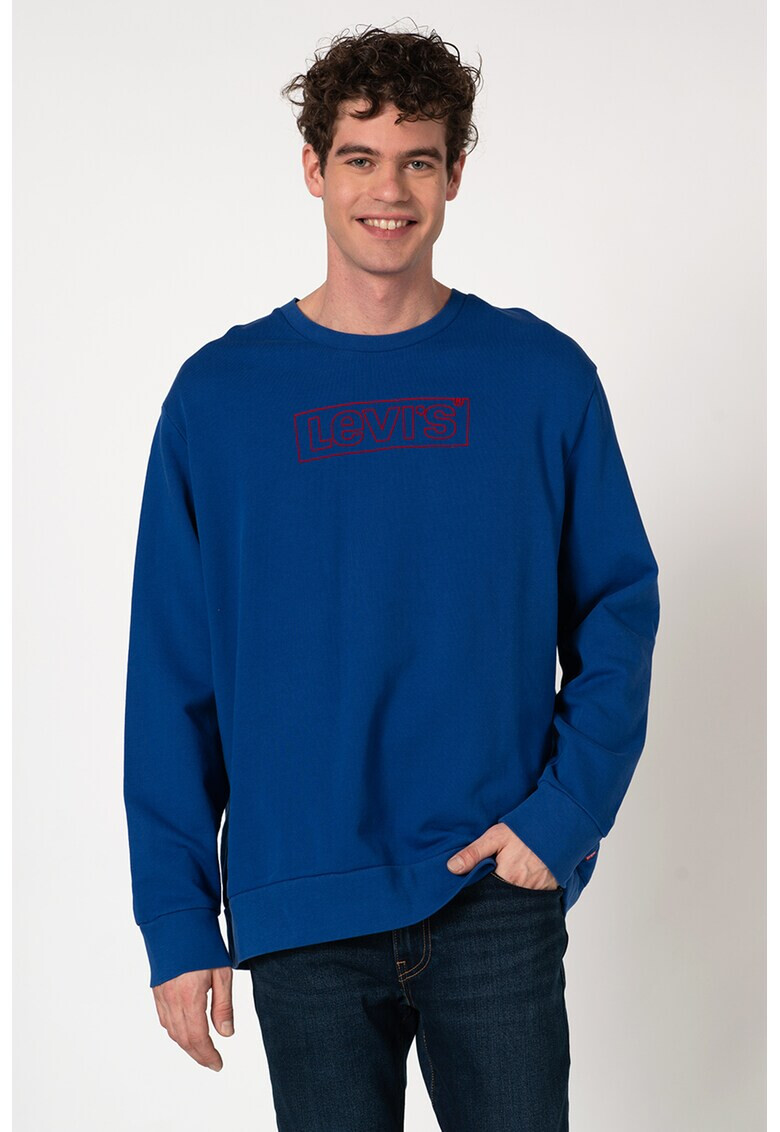 Levi's Суитшърт с лого - Pepit.bg