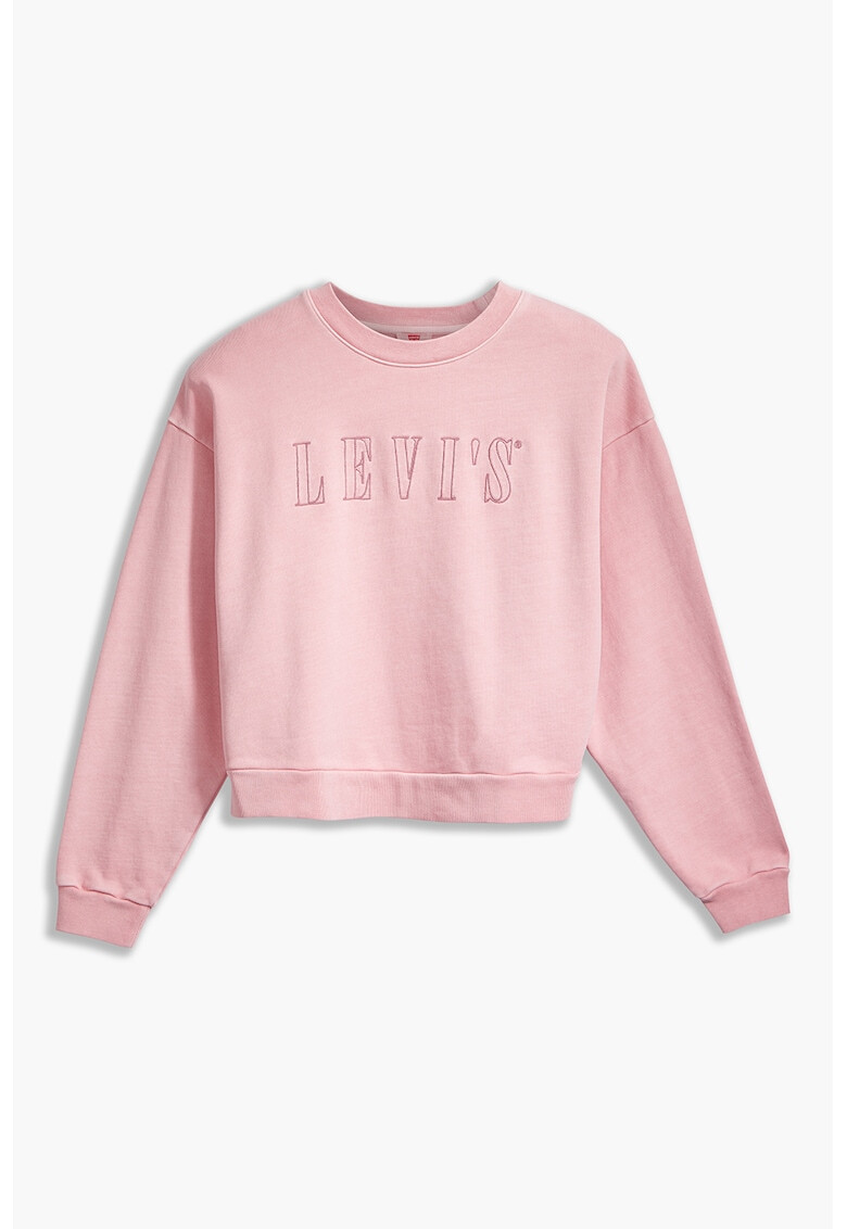Levi's Суитшърт с лого - Pepit.bg