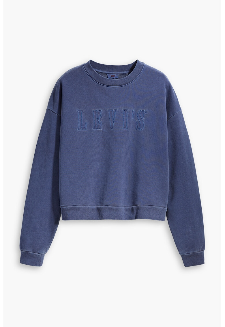 Levi's Суитшърт с лого - Pepit.bg