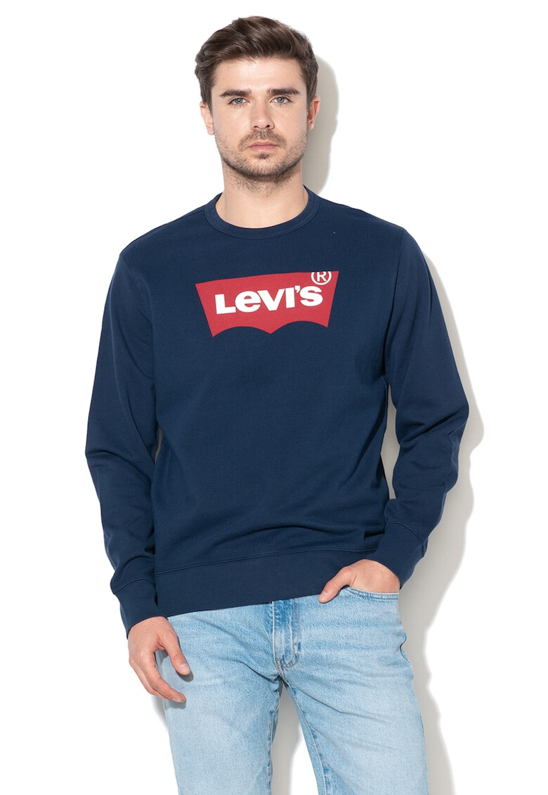 Levi's Суитшърт с лого - Pepit.bg