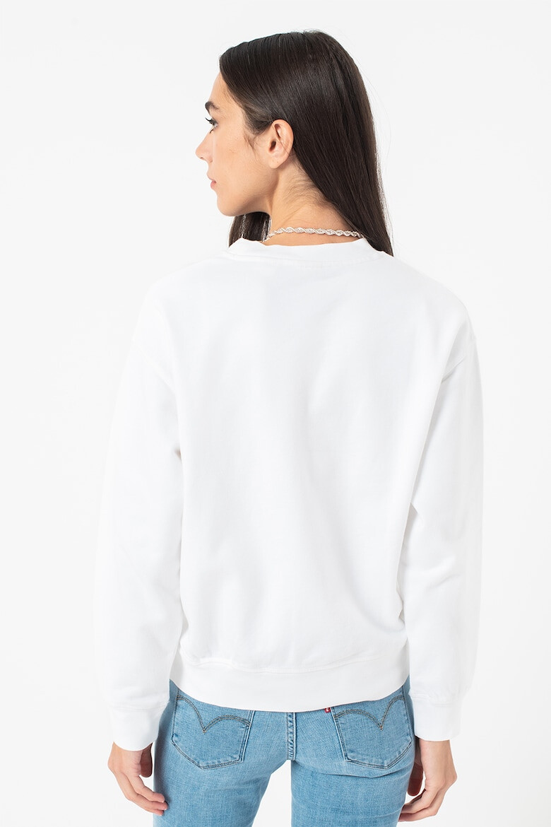 Levis Суитшърт с лого - Pepit.bg