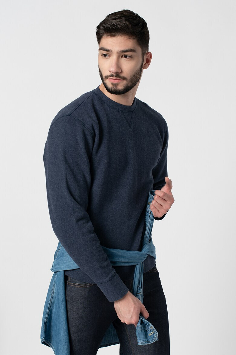 Levi's Суитшърт с памук - Pepit.bg