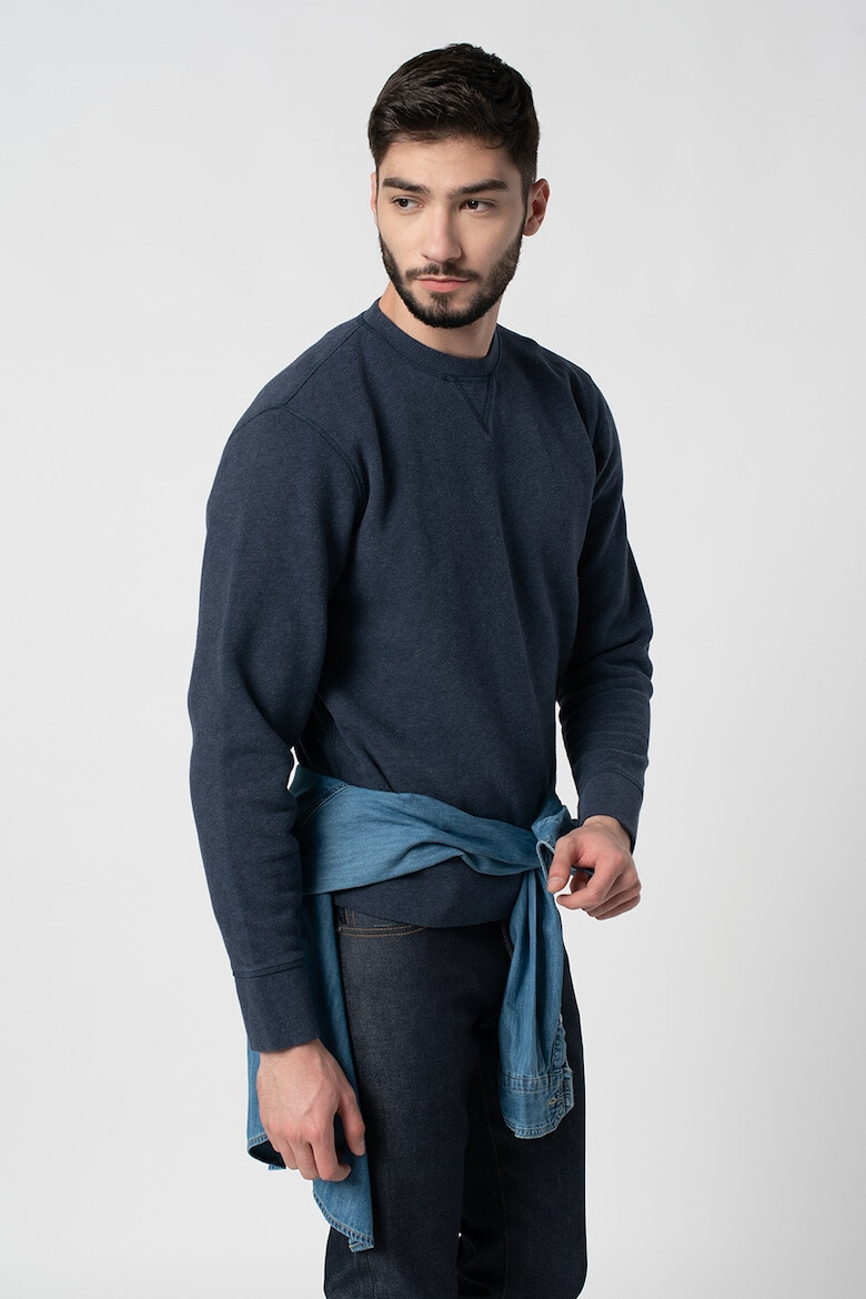 Levi's Суитшърт с памук - Pepit.bg