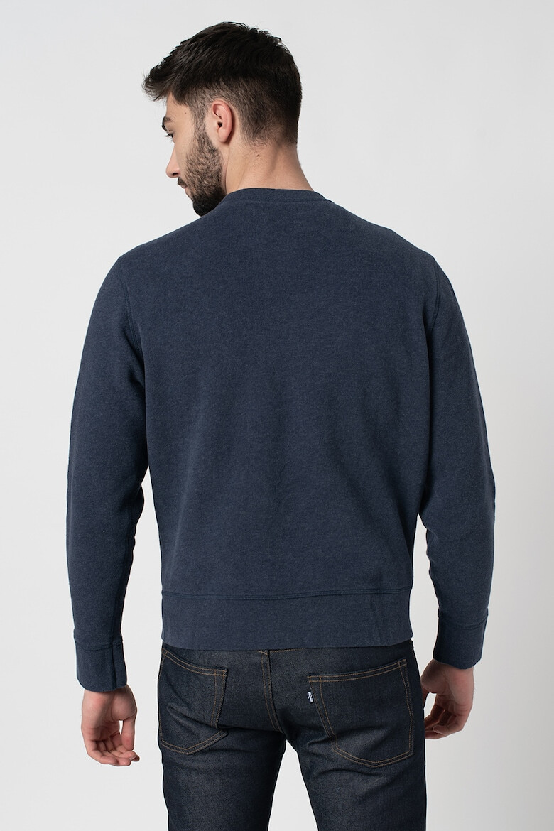 Levi's Суитшърт с памук - Pepit.bg