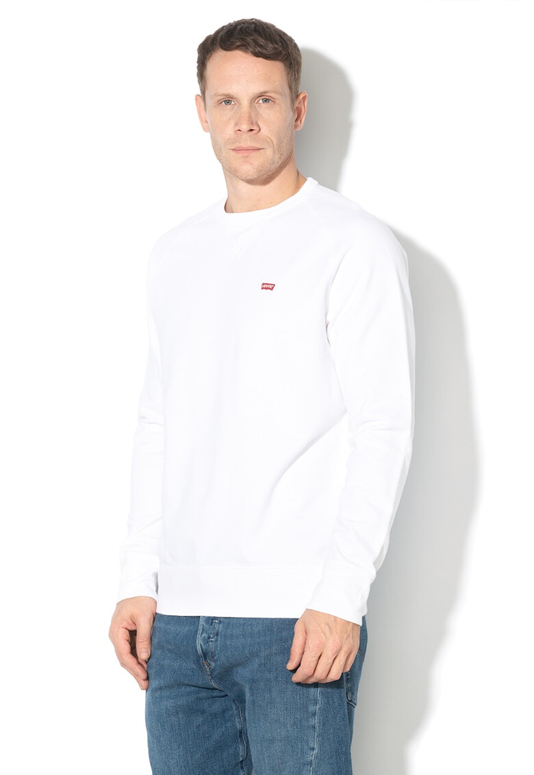 Levi's Суитшърт с ръкави тип реглан - Pepit.bg