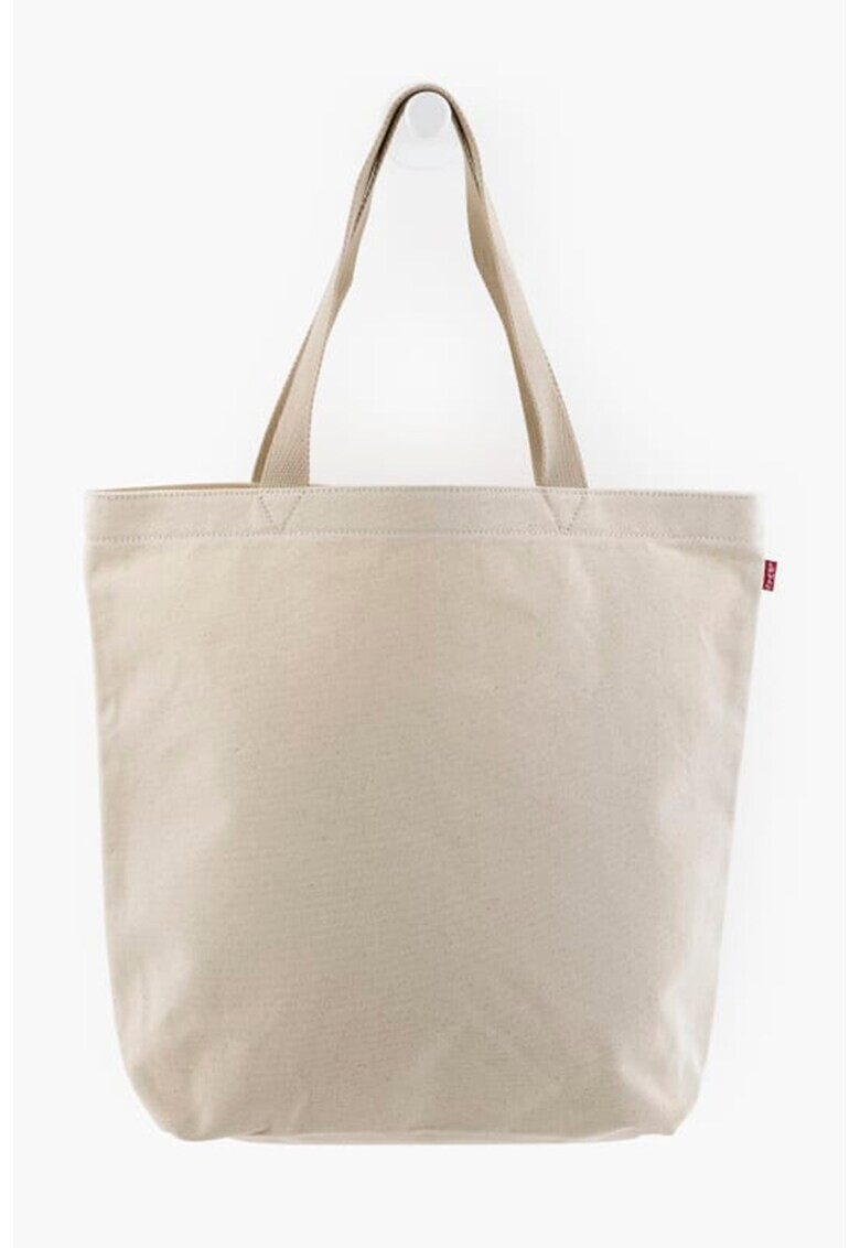 Levi's Текстилна шопинг чанта Blank - Pepit.bg