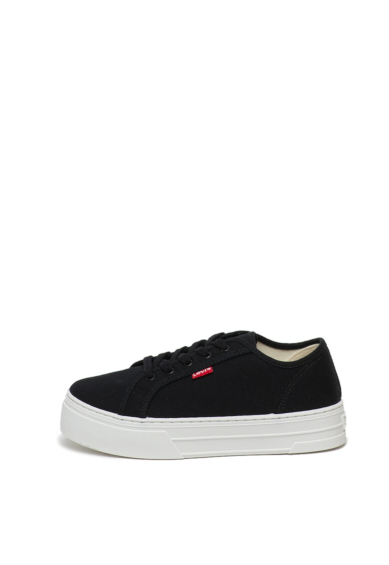 Levi's Текстилни кецове Tijuana - Pepit.bg