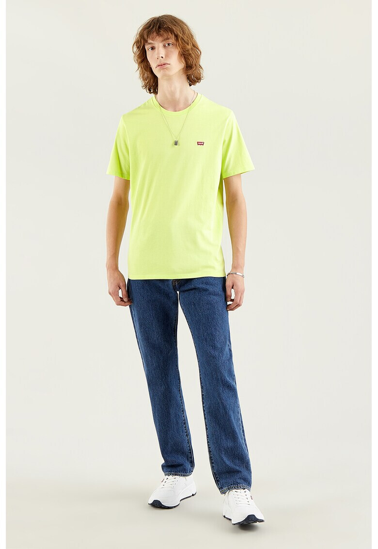 Levi's Тениска с малко лого - Pepit.bg