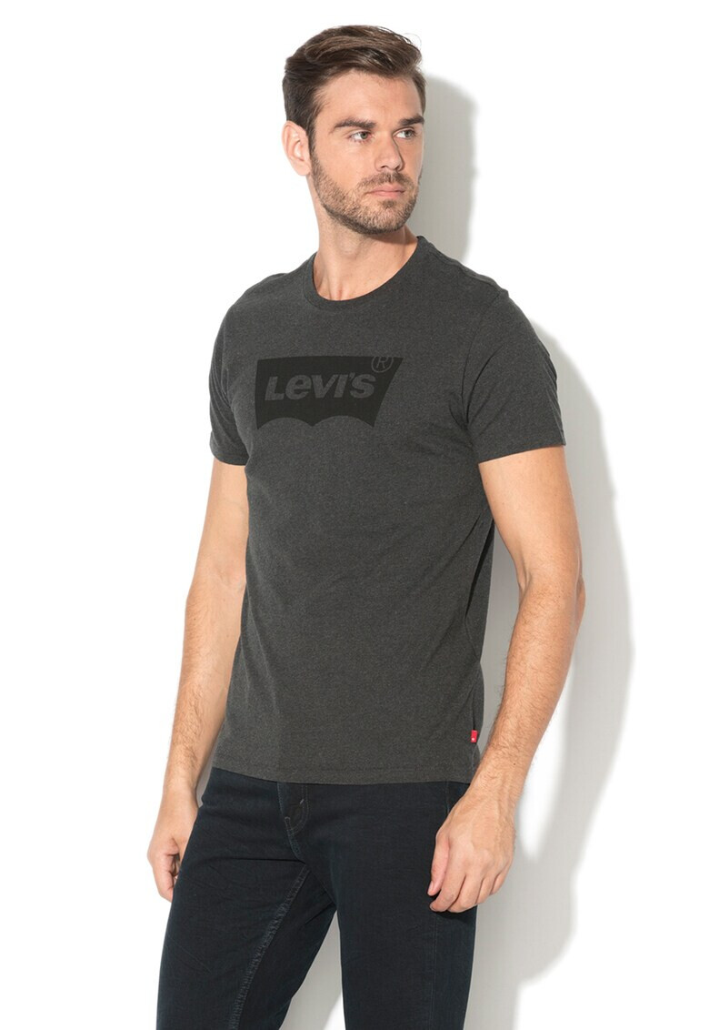 Levi's Тениска с апликирано лого J - Pepit.bg