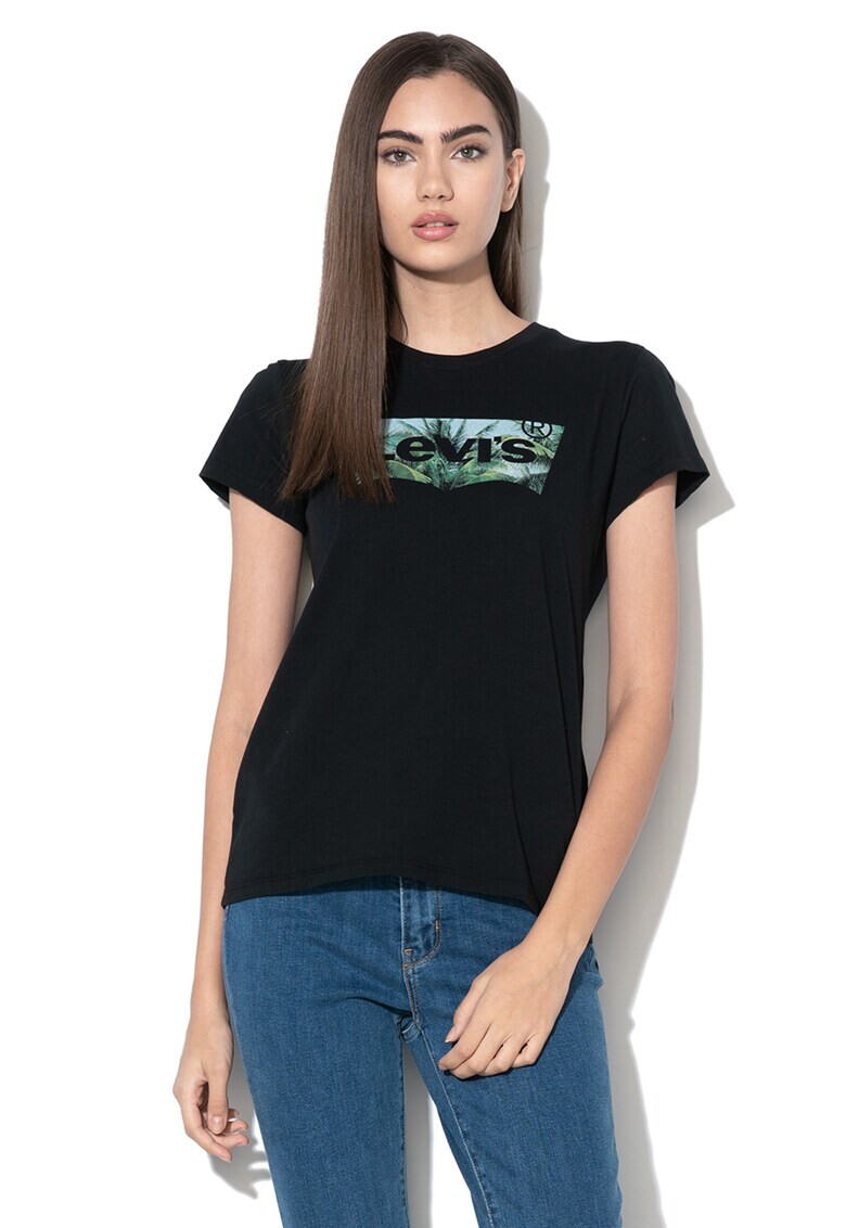 Levi's Тениска с лого - Pepit.bg