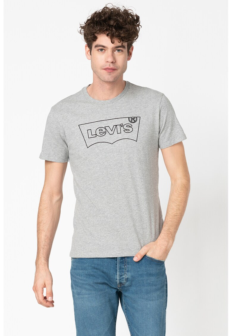 Levi's Тениска с лого - Pepit.bg