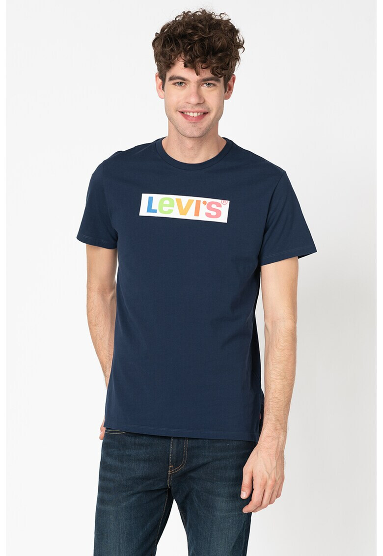 Levi's Тениска с лого - Pepit.bg