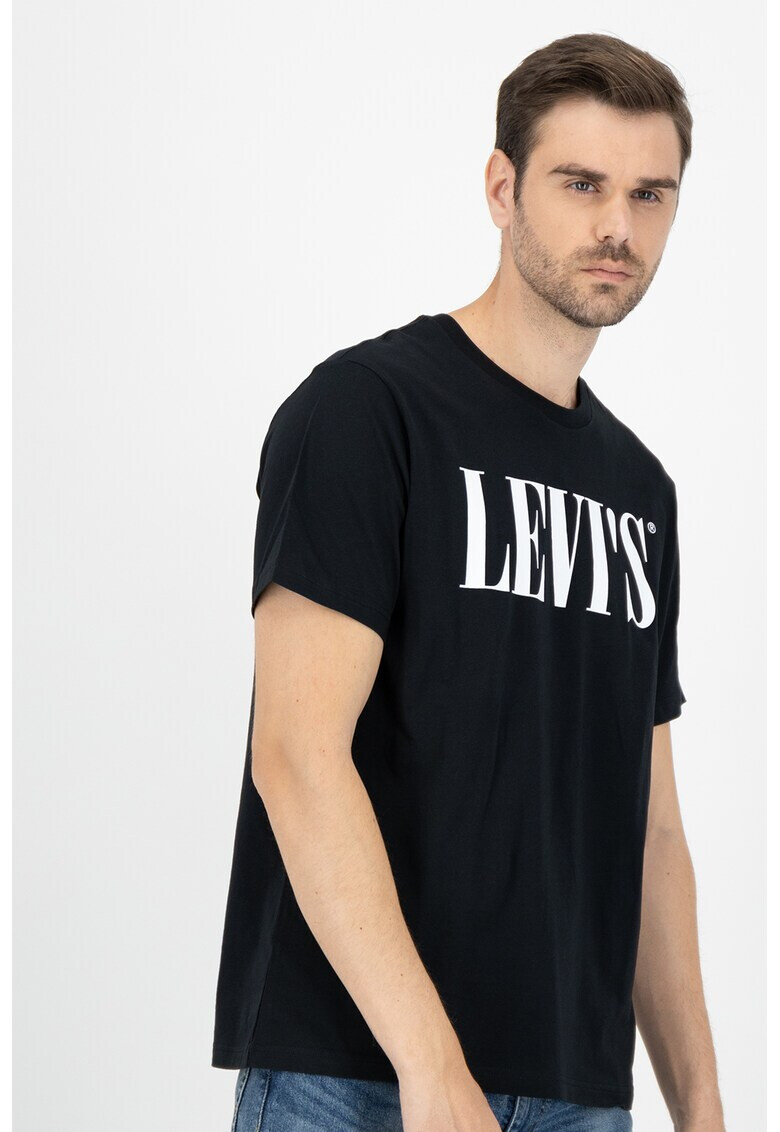 Levi's Тениска с лого - Pepit.bg