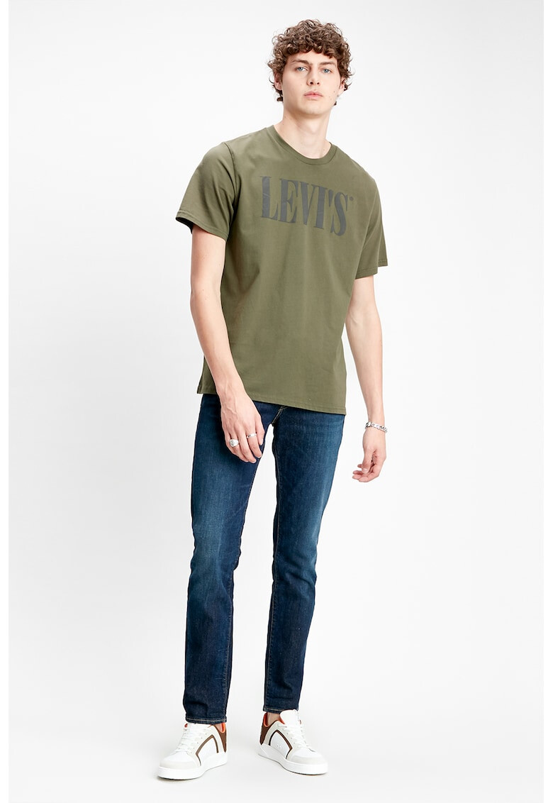 Levi's Тениска с лого - Pepit.bg