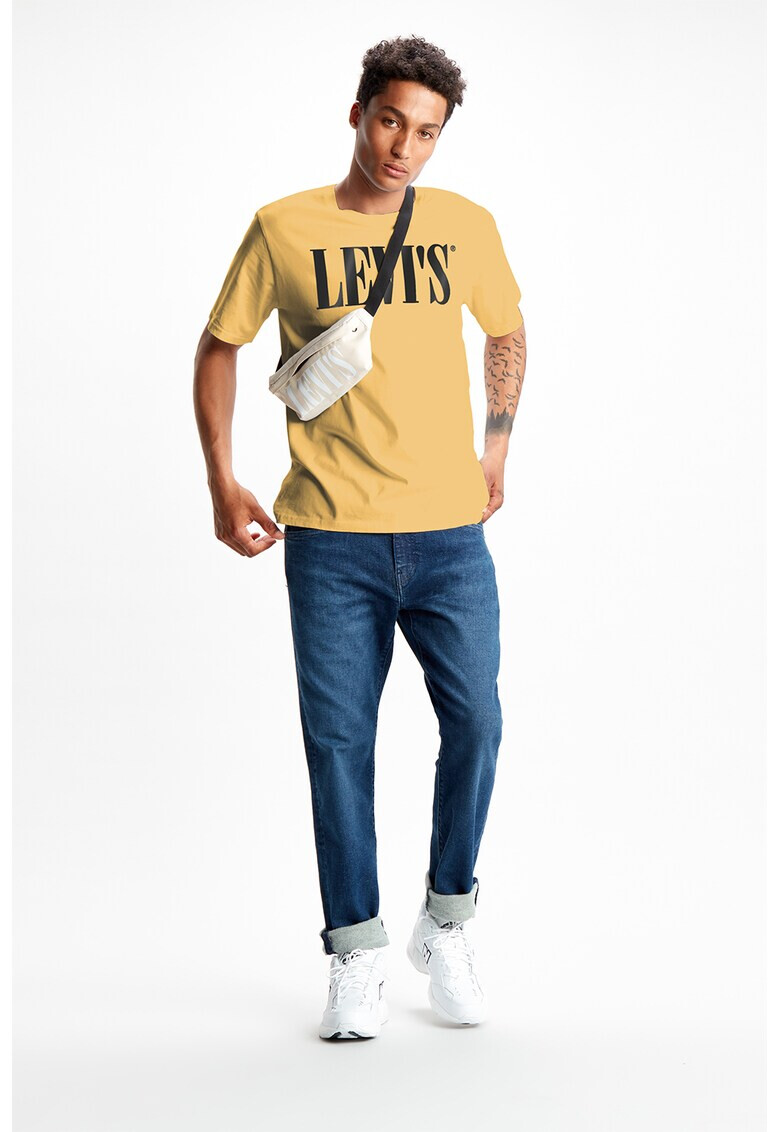 Levi's Тениска с лого - Pepit.bg