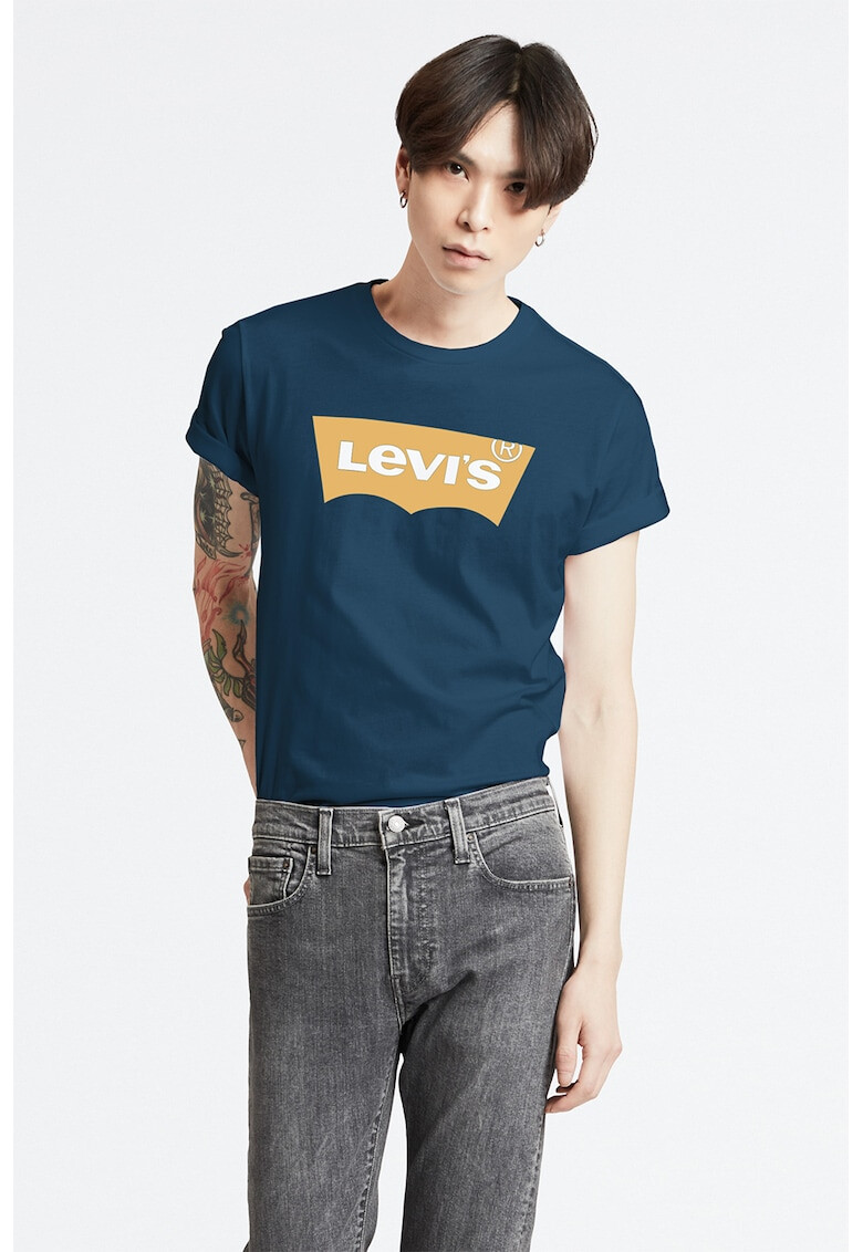 Levi's Тениска с лого - Pepit.bg
