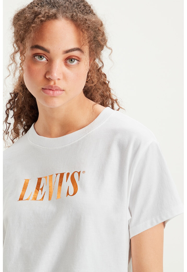 Levi's Тениска с лого - Pepit.bg