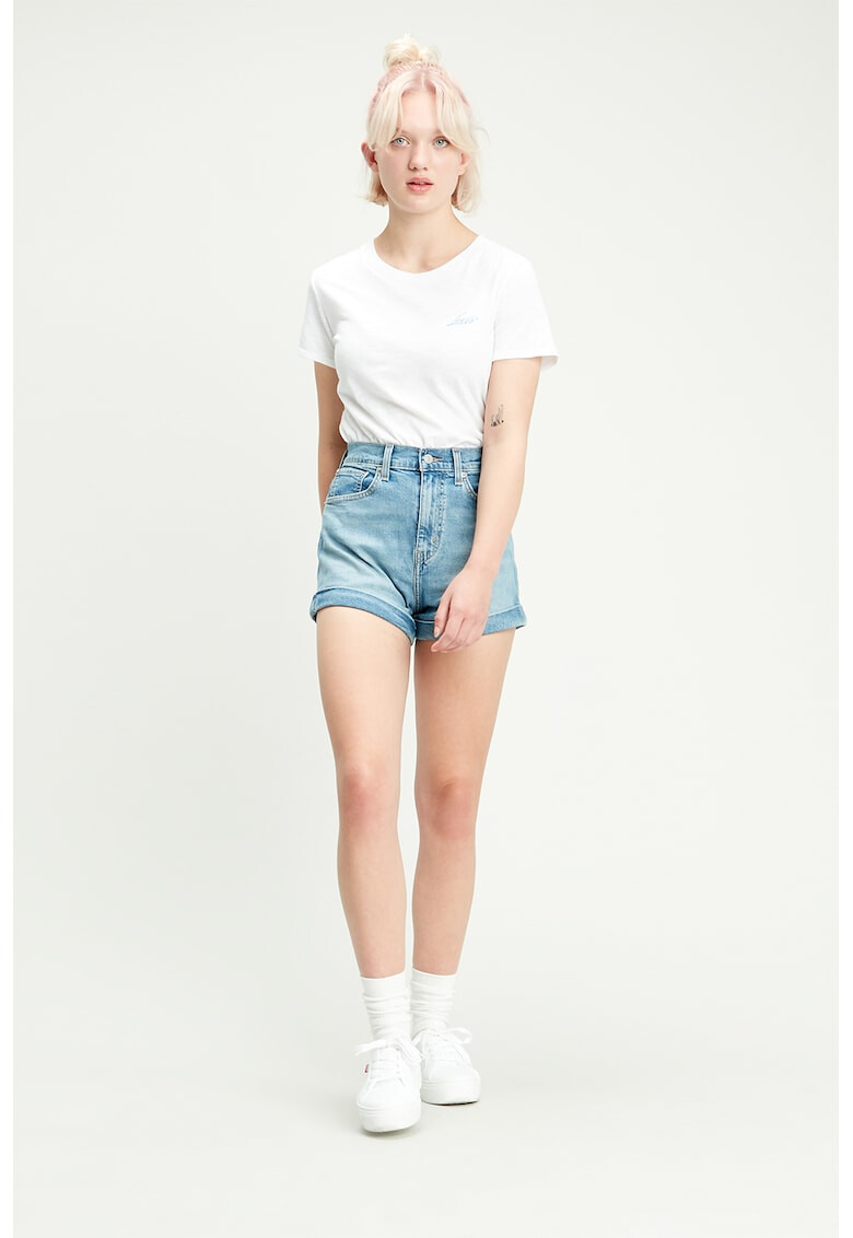 Levi's Тениска с лого - Pepit.bg