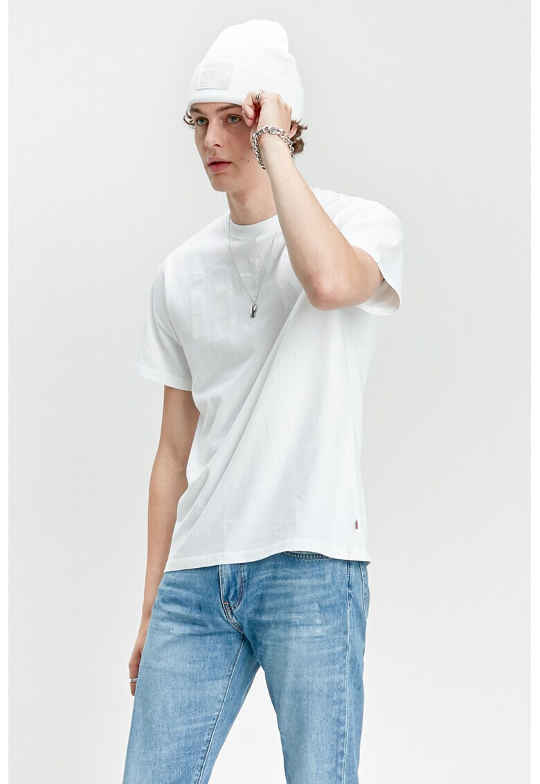 Levi's Тениска с лого V - Pepit.bg