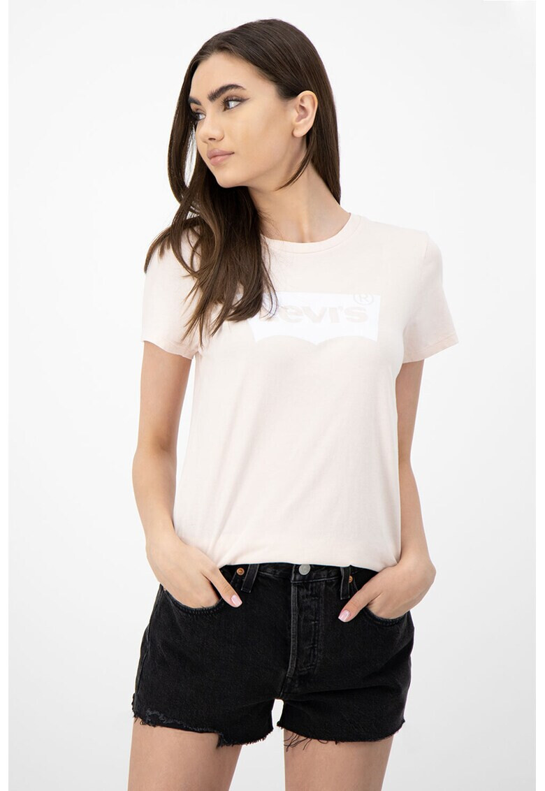 Levi's Тениска с лого - Pepit.bg