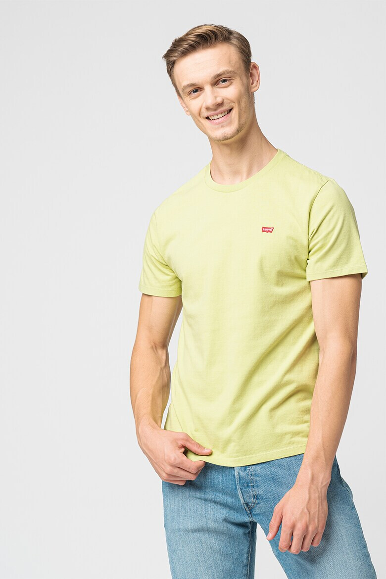 Levi's Тениска с лого - Pepit.bg