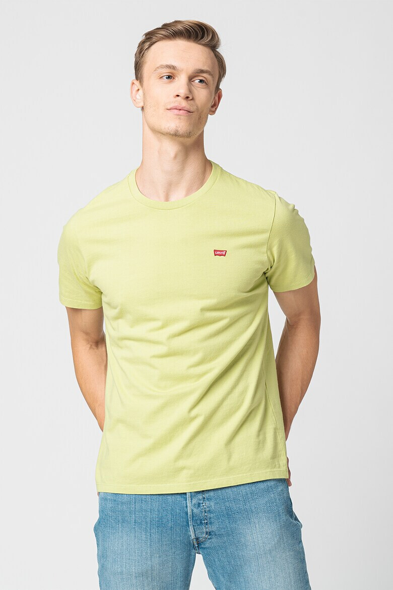 Levi's Тениска с лого - Pepit.bg