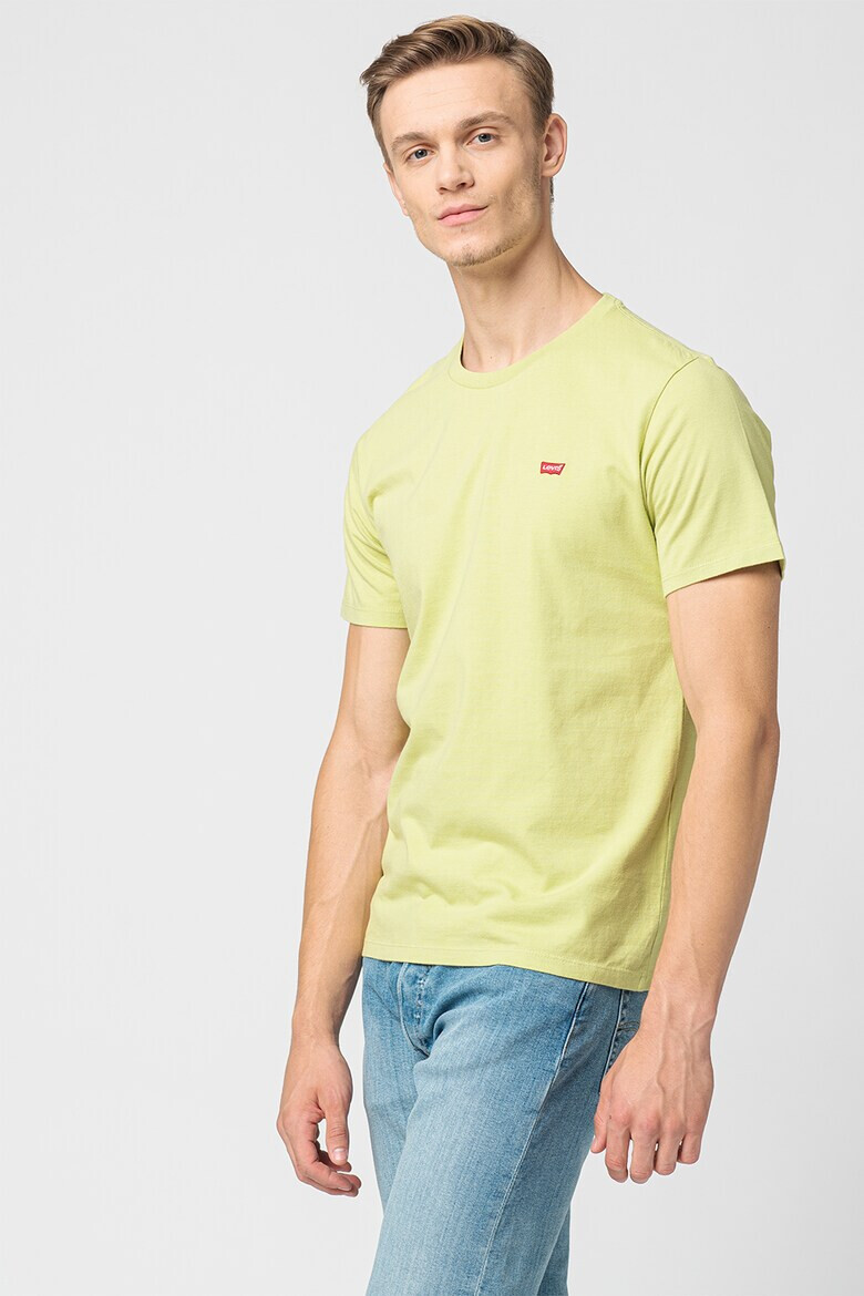 Levi's Тениска с лого - Pepit.bg