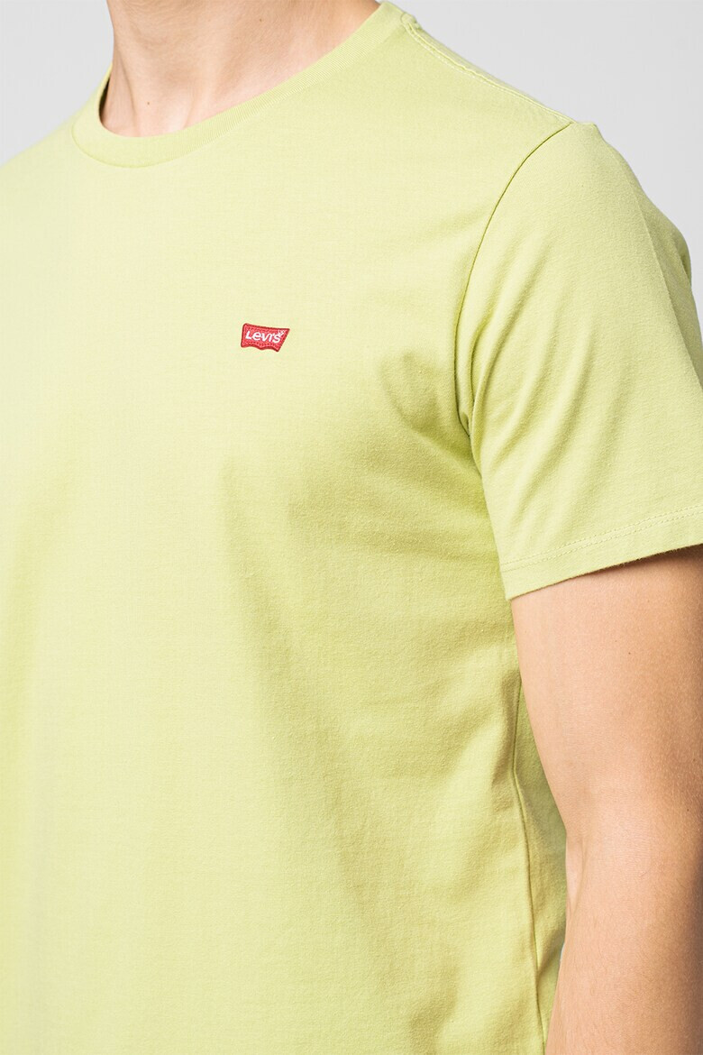 Levi's Тениска с лого - Pepit.bg