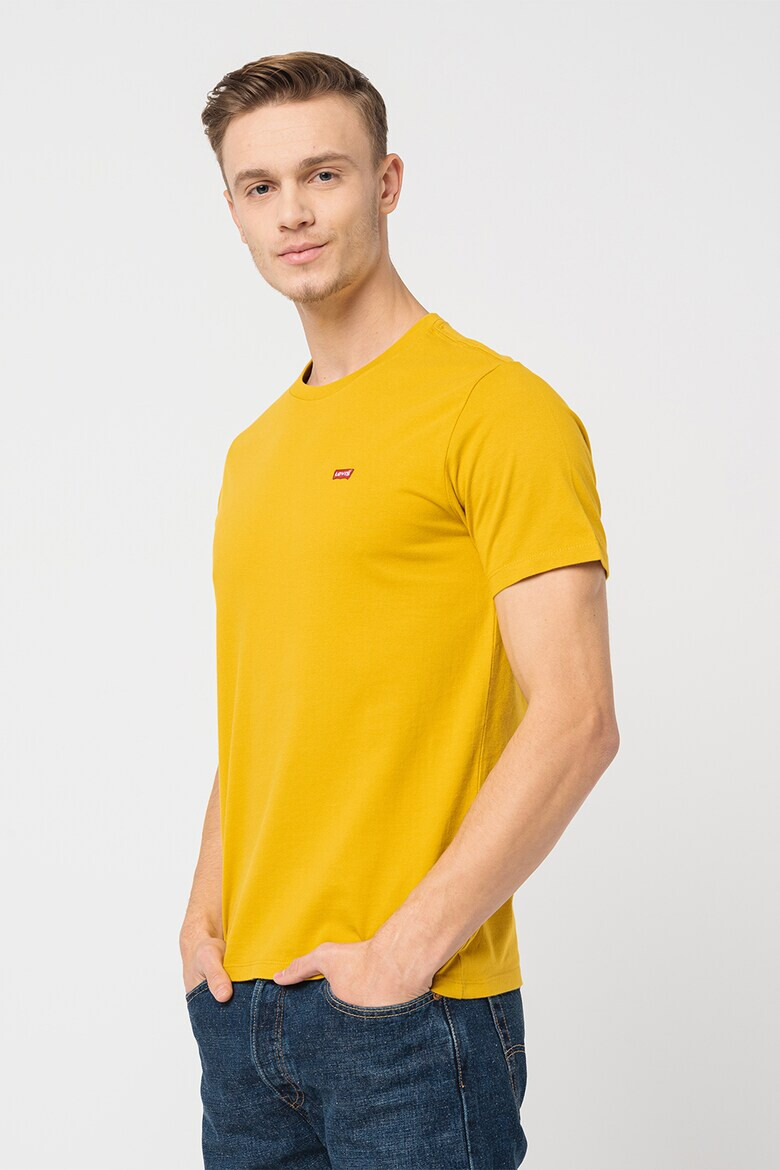 Levi's Памучна тениска - Pepit.bg