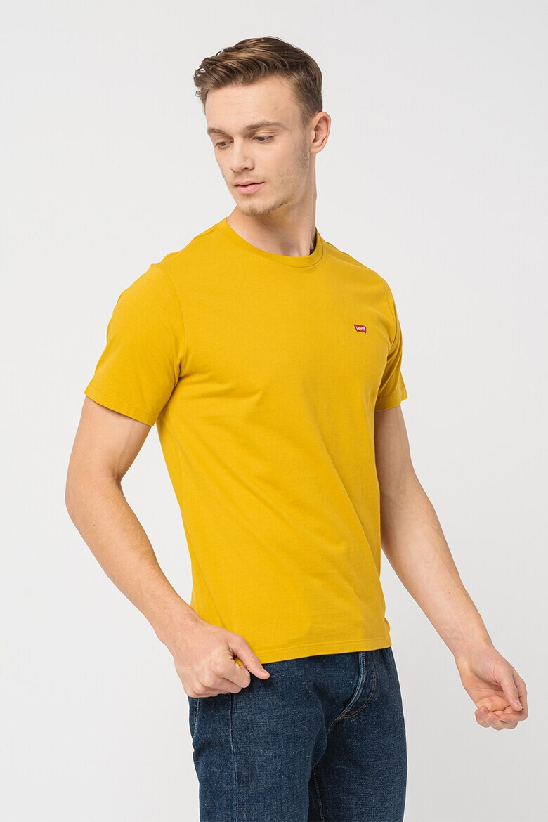 Levi's Памучна тениска - Pepit.bg